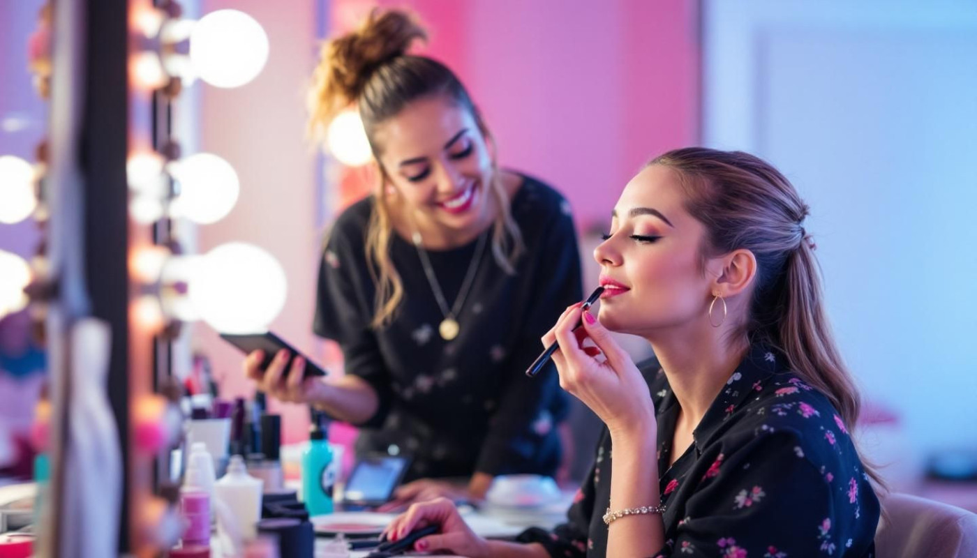 Comment choisir le meilleur type de maquillage pour chaque occasion ?
