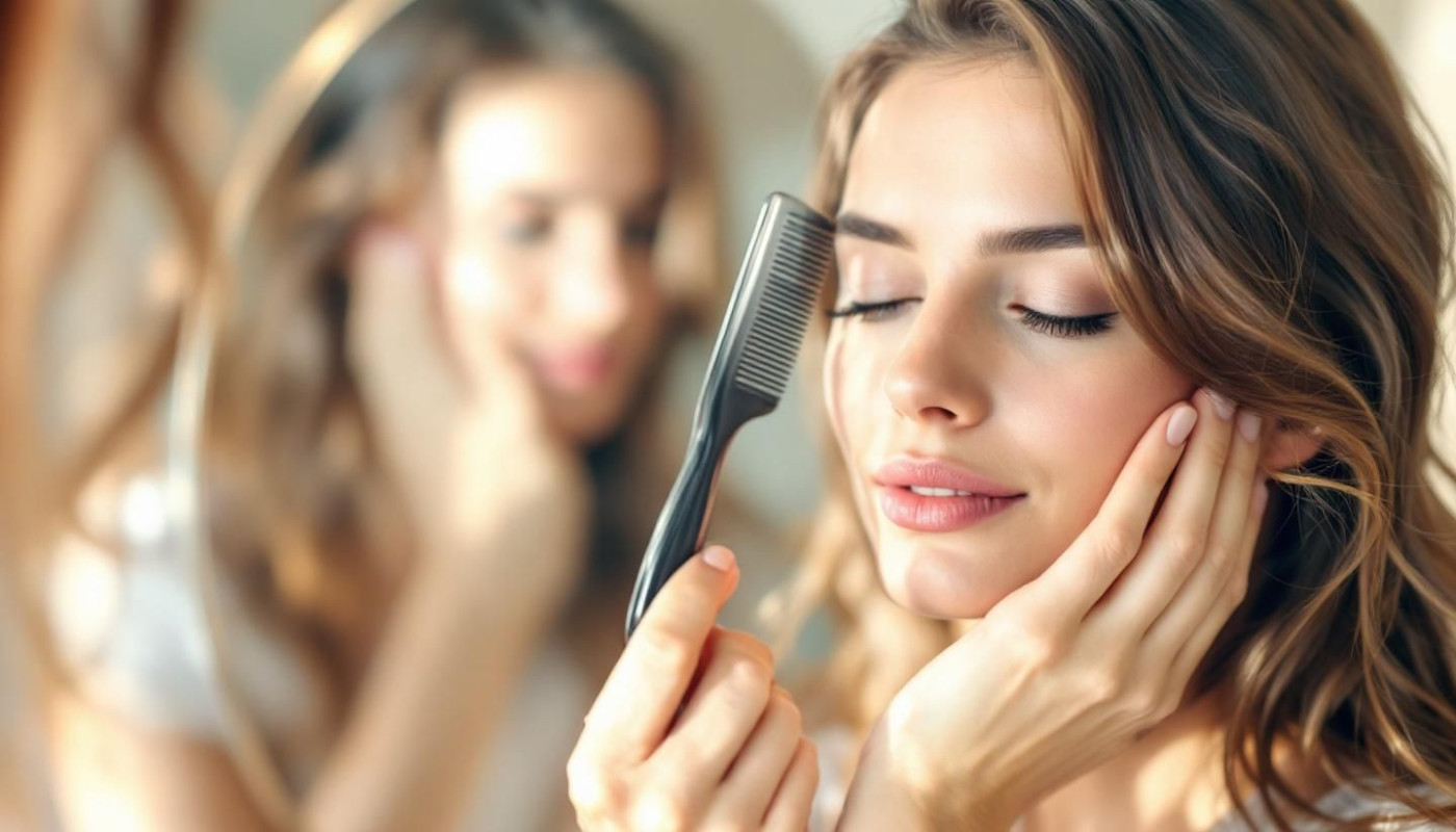 Comment choisir le type de coiffure adapté à votre visage ?