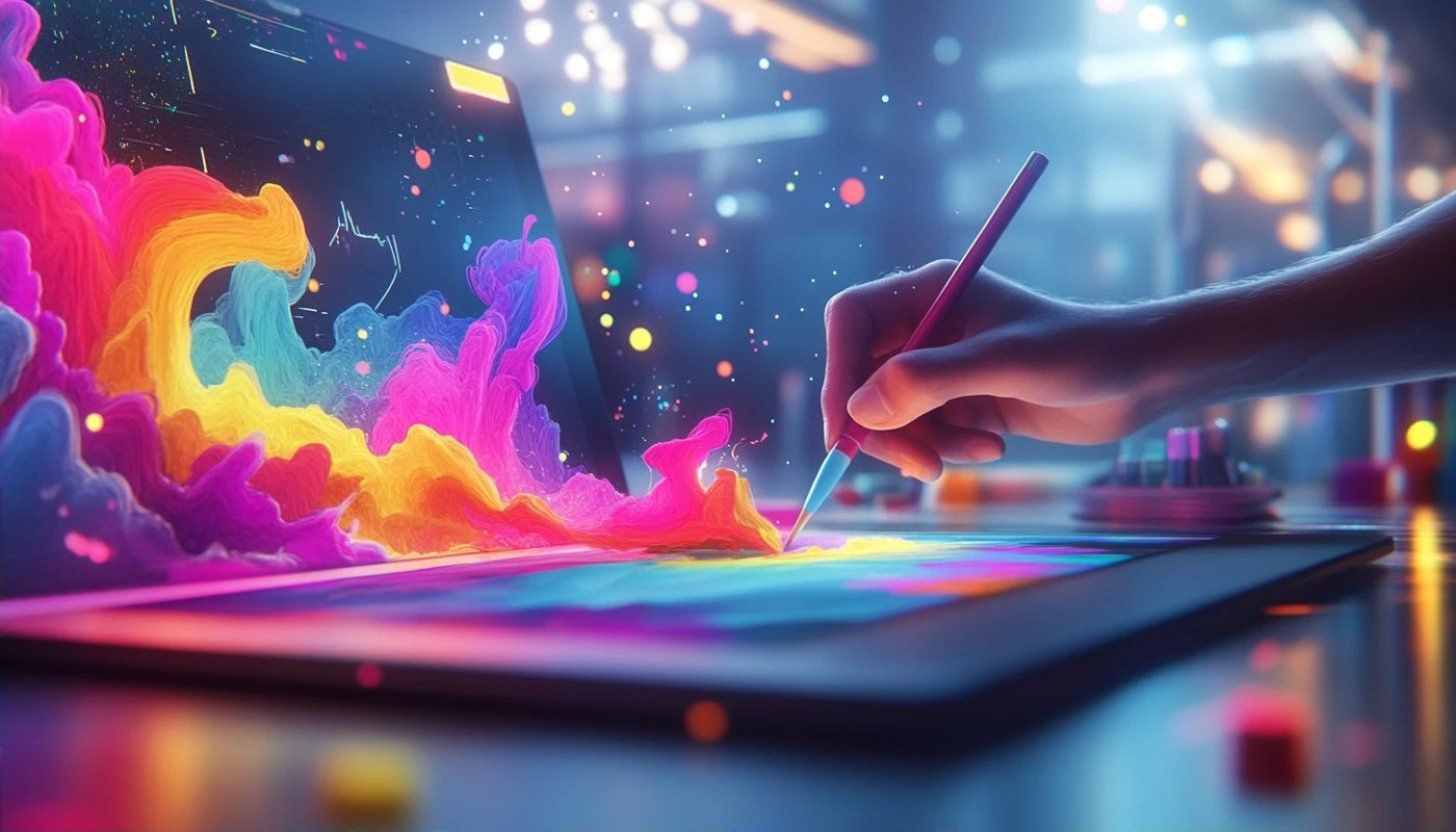 Comment le motion design transforme-t-il votre communication visuelle ?