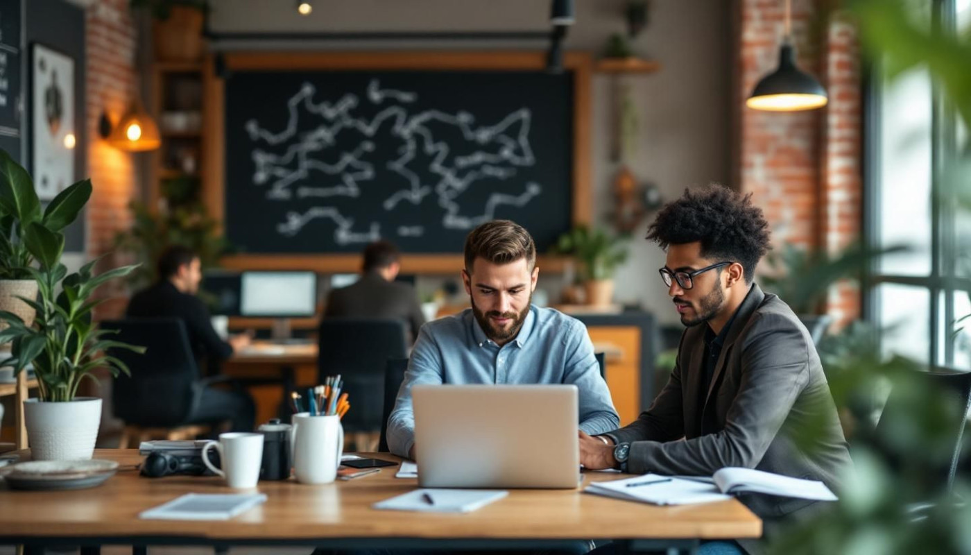 Comment le portage salarial peut dynamiser votre carrière freelance ?