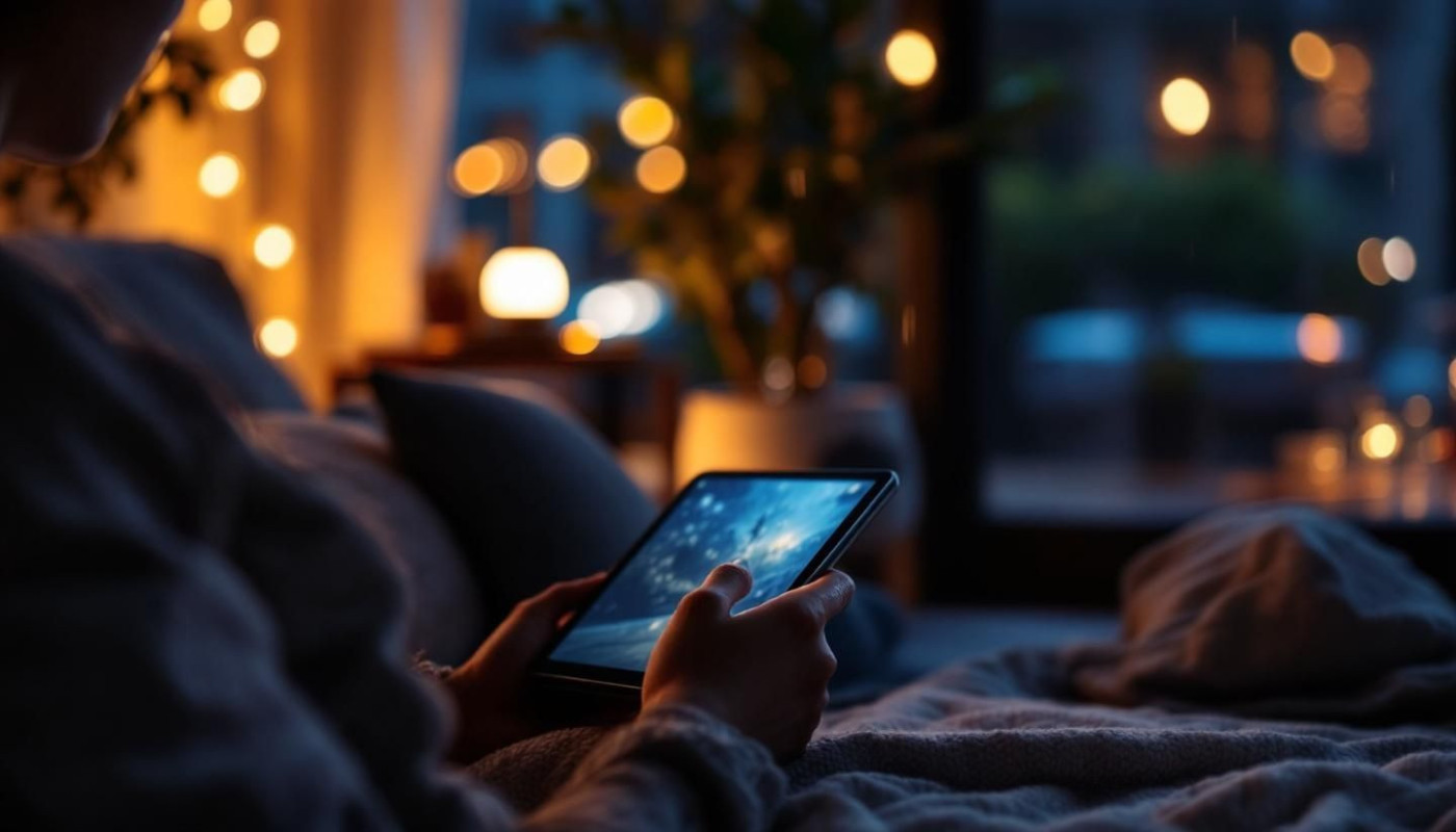 Comment le streaming change les habitudes de visionnage ?