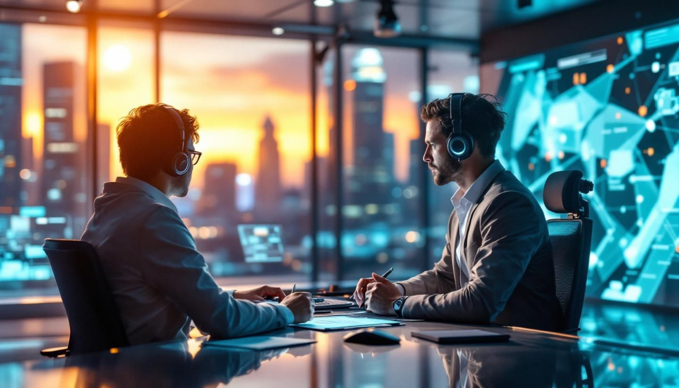 Comment les nouvelles technologies transforment-elles le journalisme ?