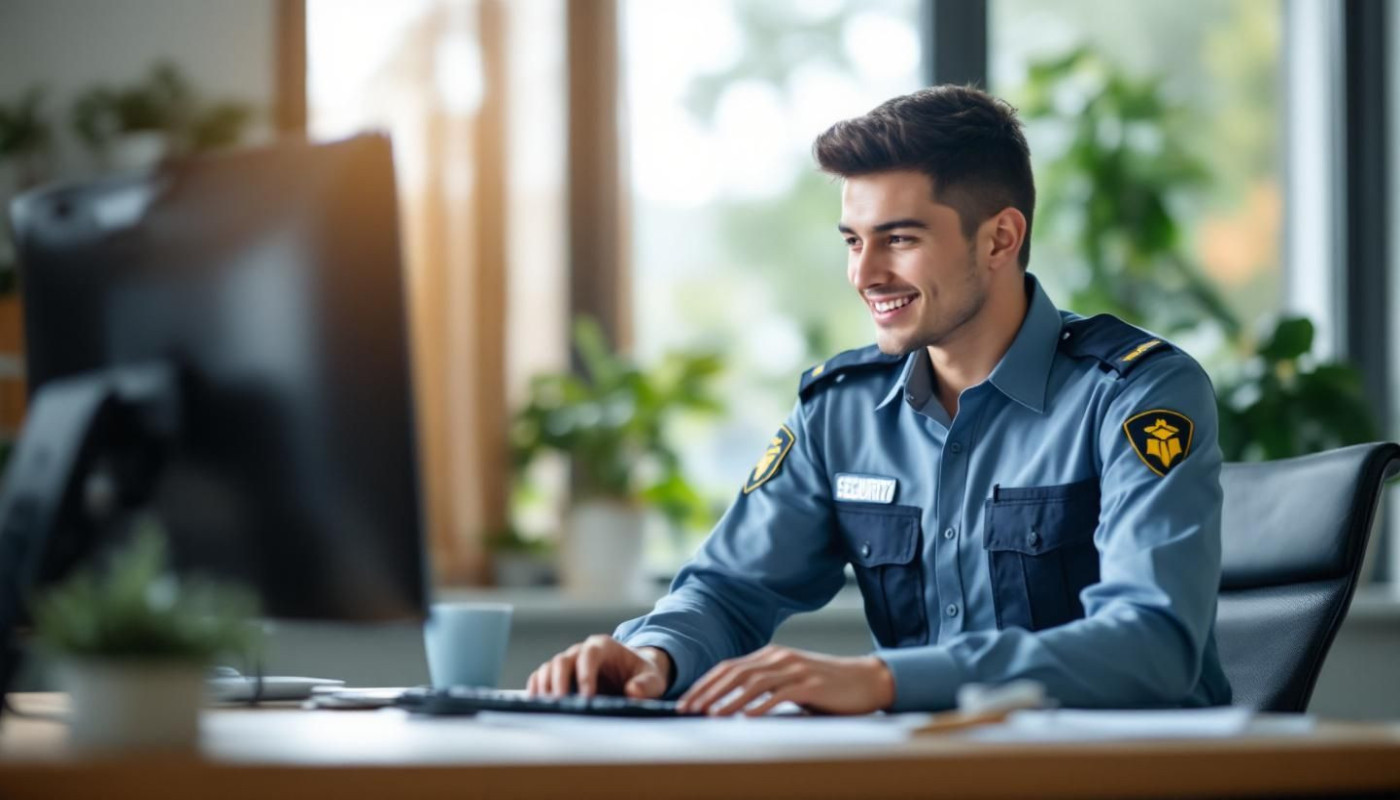 Les avantages de formations à distance dans les métiers de sécurité