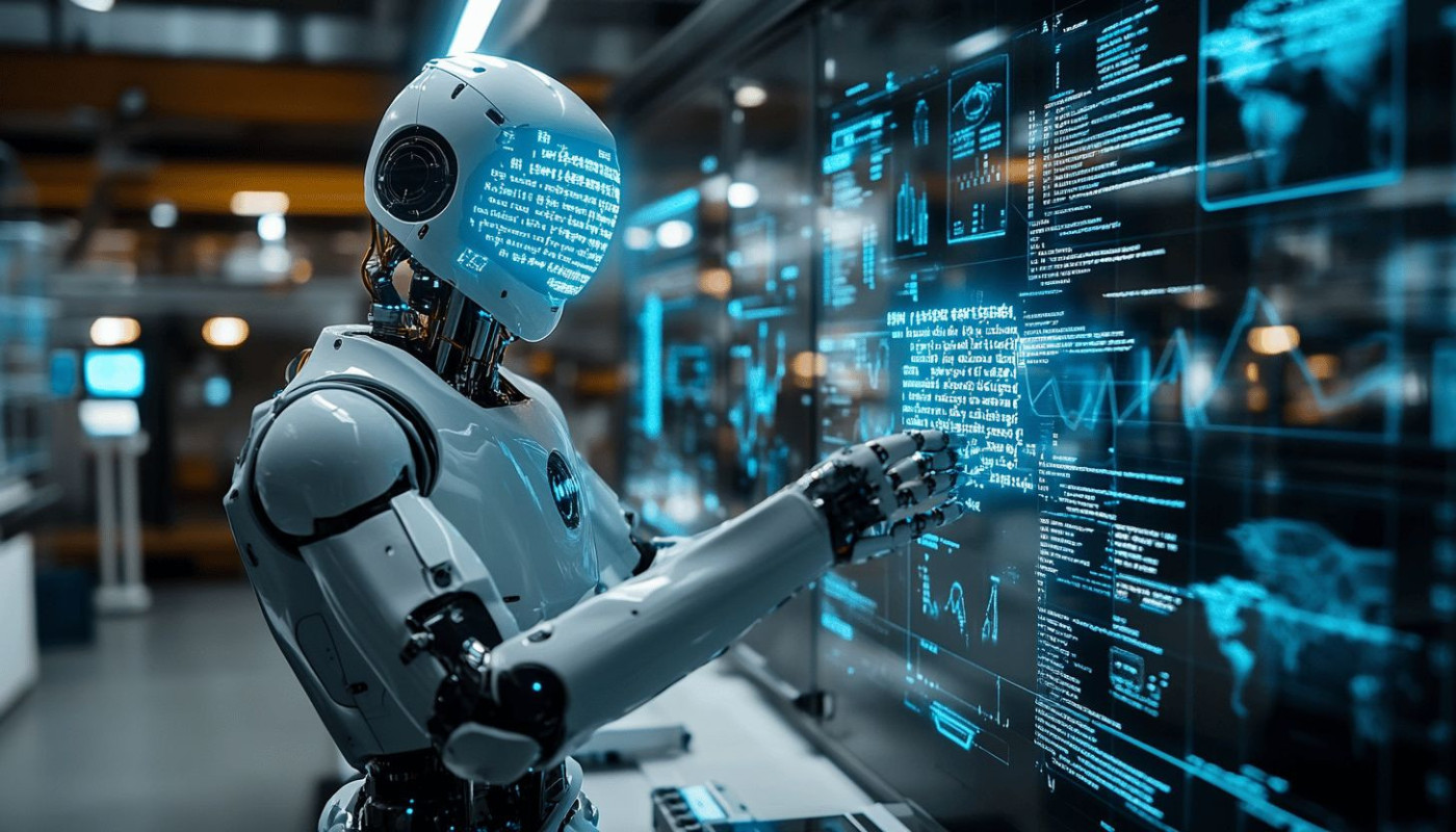 L'évolution des technologies de génération de texte et leur impact futur