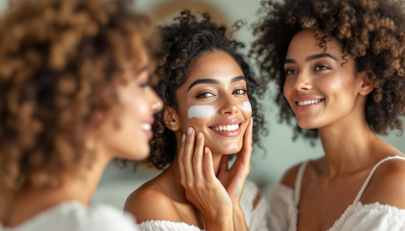 L'impact des normes sociales sur les produits de beauté blanchissants