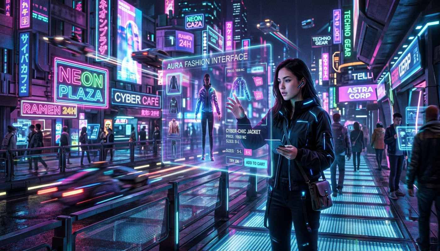 Maximisez votre expérience de shopping digital