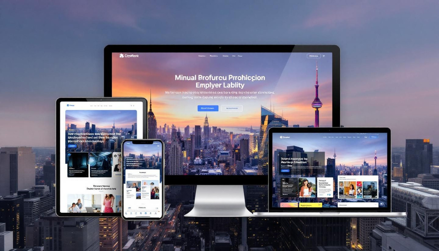 Pourquoi opter pour un site vitrine pour booster votre activité?