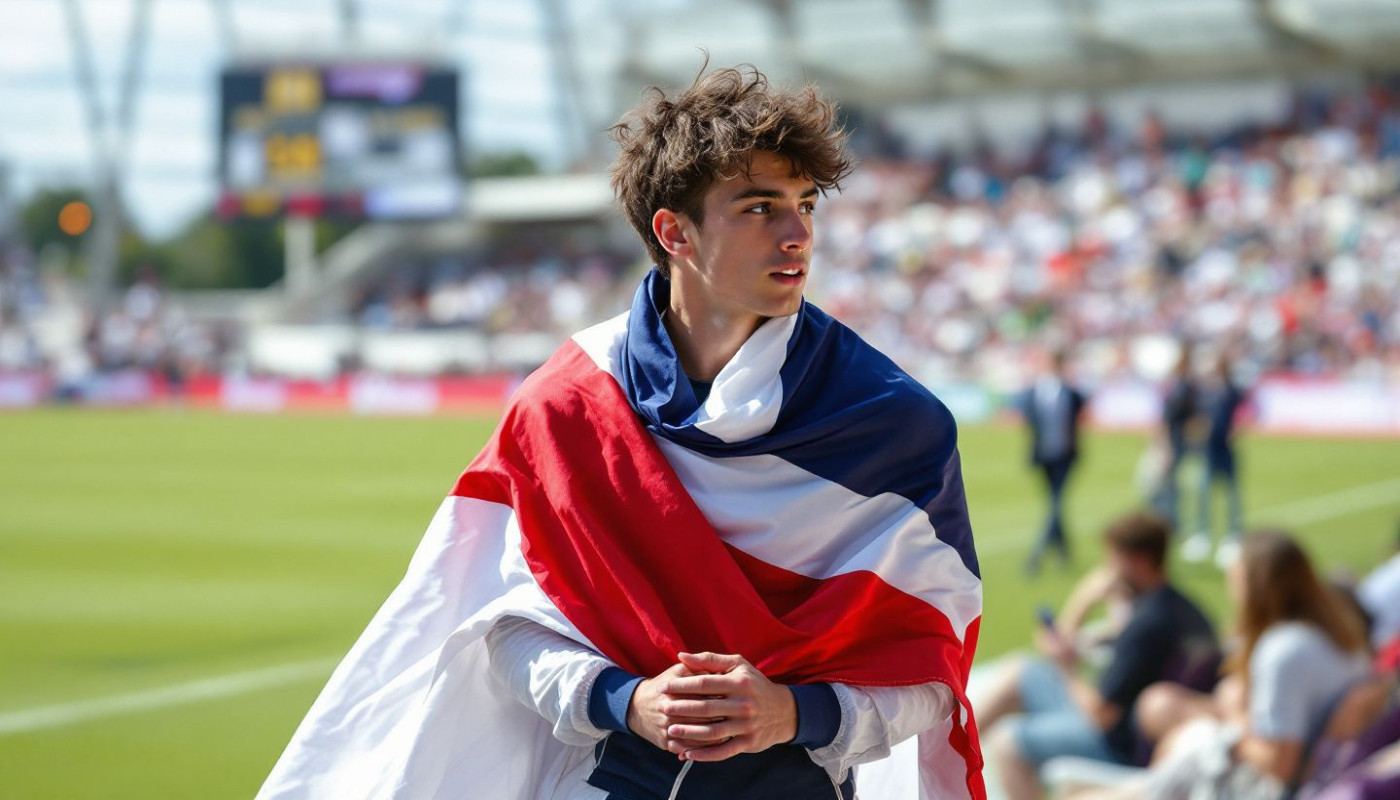 Tendances actuelles et futurs défis dans les carrières sportives en France